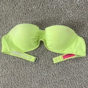 34B Victoria Secret Swim Bandeau